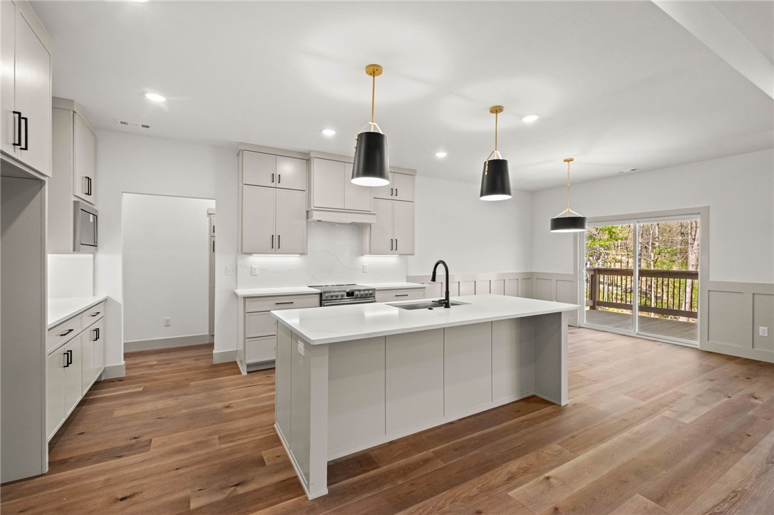 Cumberland Sub Bvv - Residential