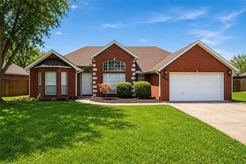 Photo of 4403 W Bell Flower Drive, Fayetteville, AR 72704 (MLS # 1352573)