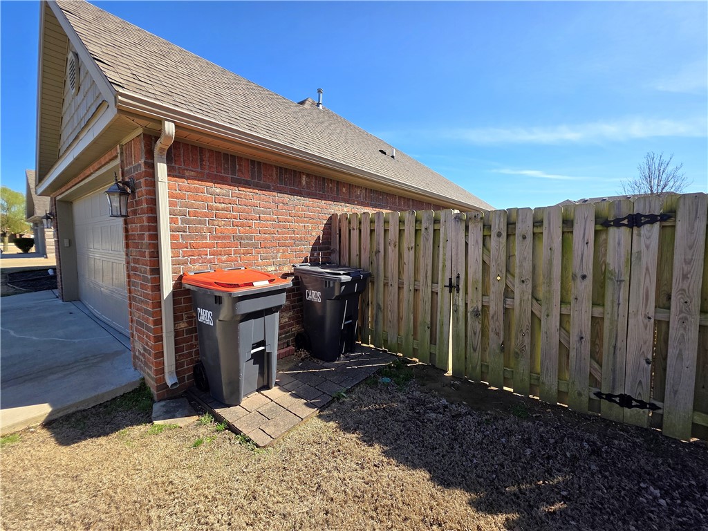 Chantel Sub Ph I Springdale - Residential