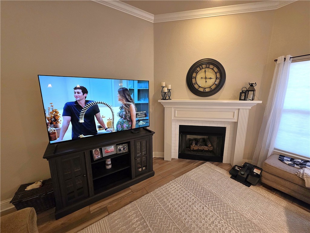 Chantel Sub Ph I Springdale - Residential