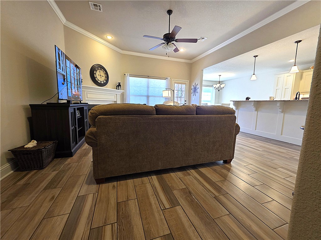 Chantel Sub Ph I Springdale - Residential