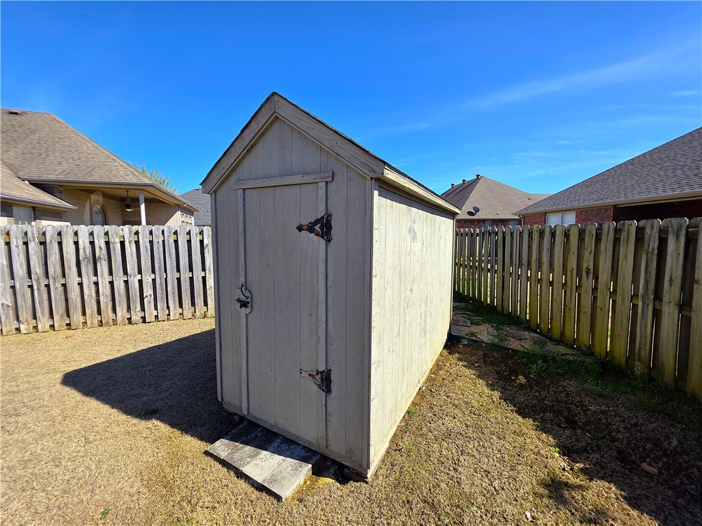 Chantel Sub Ph I Springdale - Residential