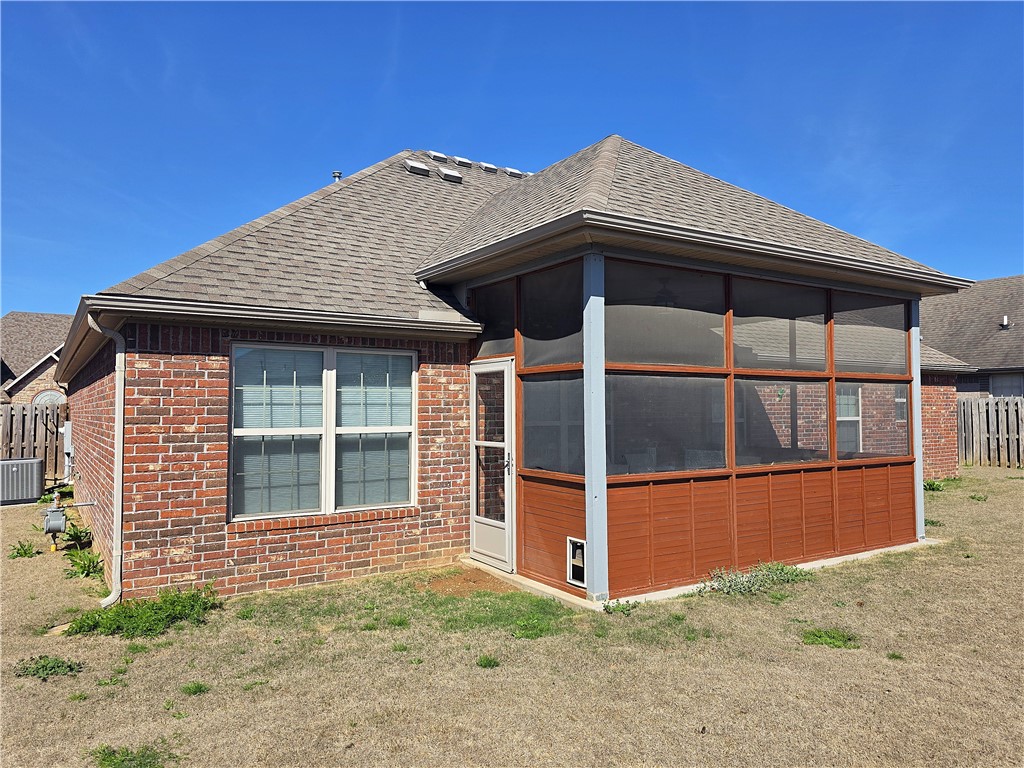 Chantel Sub Ph I Springdale - Residential