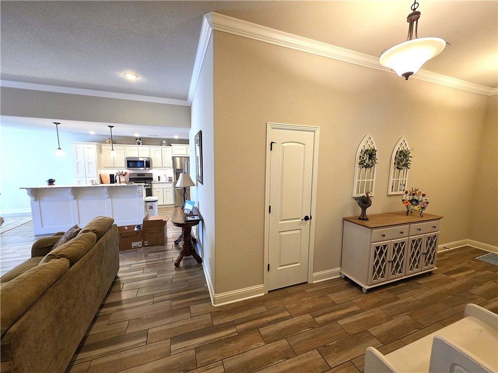 Chantel Sub Ph I Springdale - Residential