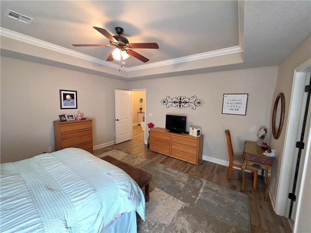 Chantel Sub Ph I Springdale - Residential