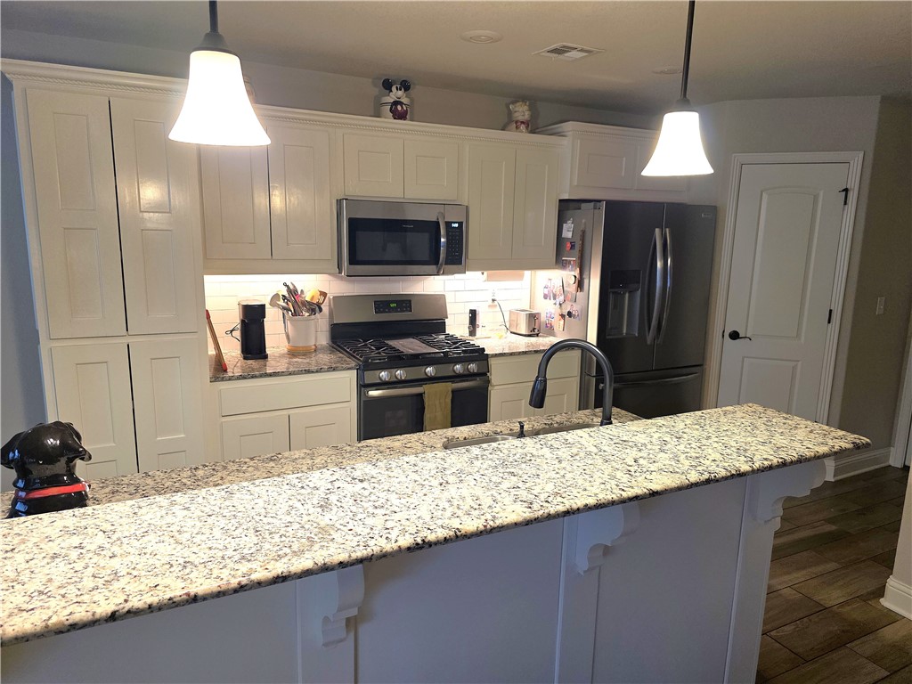 Chantel Sub Ph I Springdale - Residential