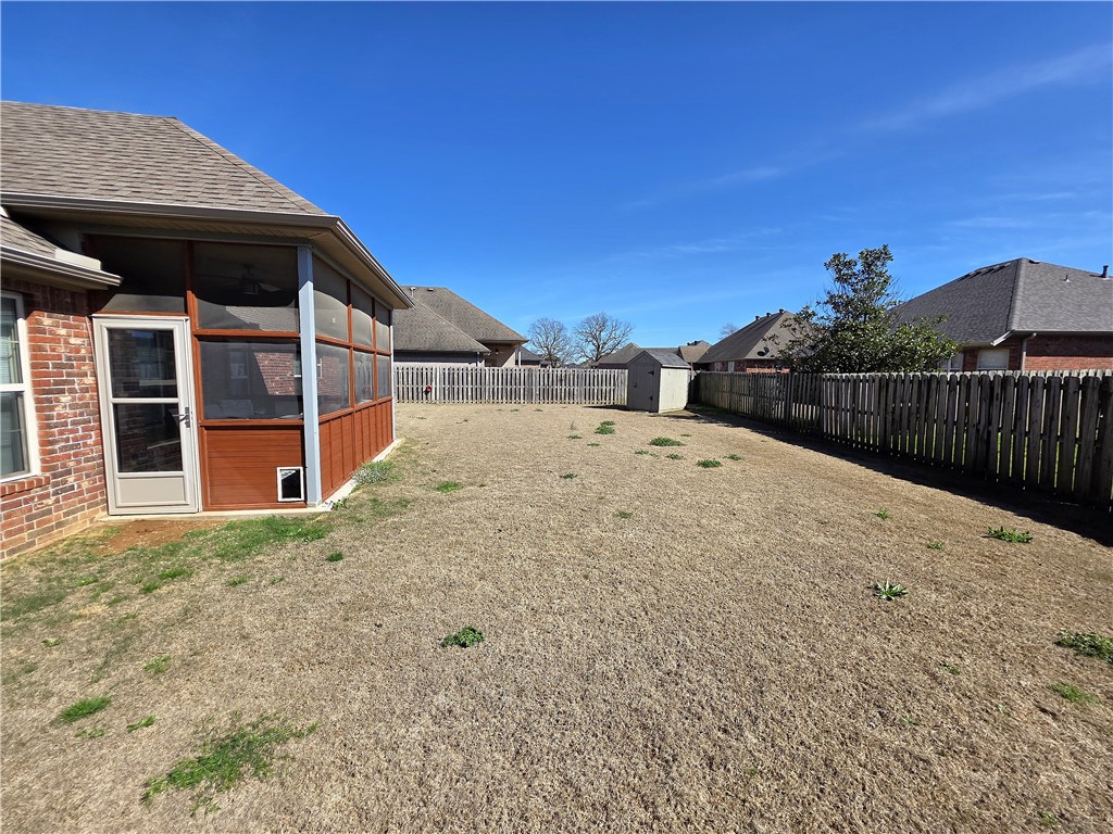 Chantel Sub Ph I Springdale - Residential