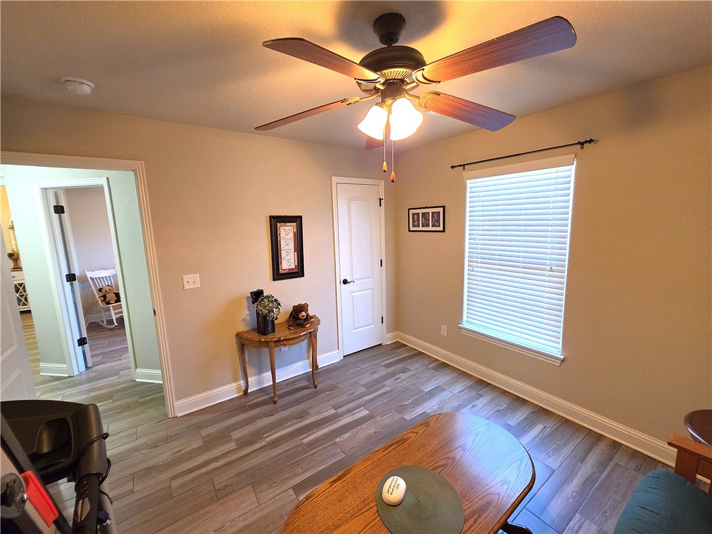 Chantel Sub Ph I Springdale - Residential