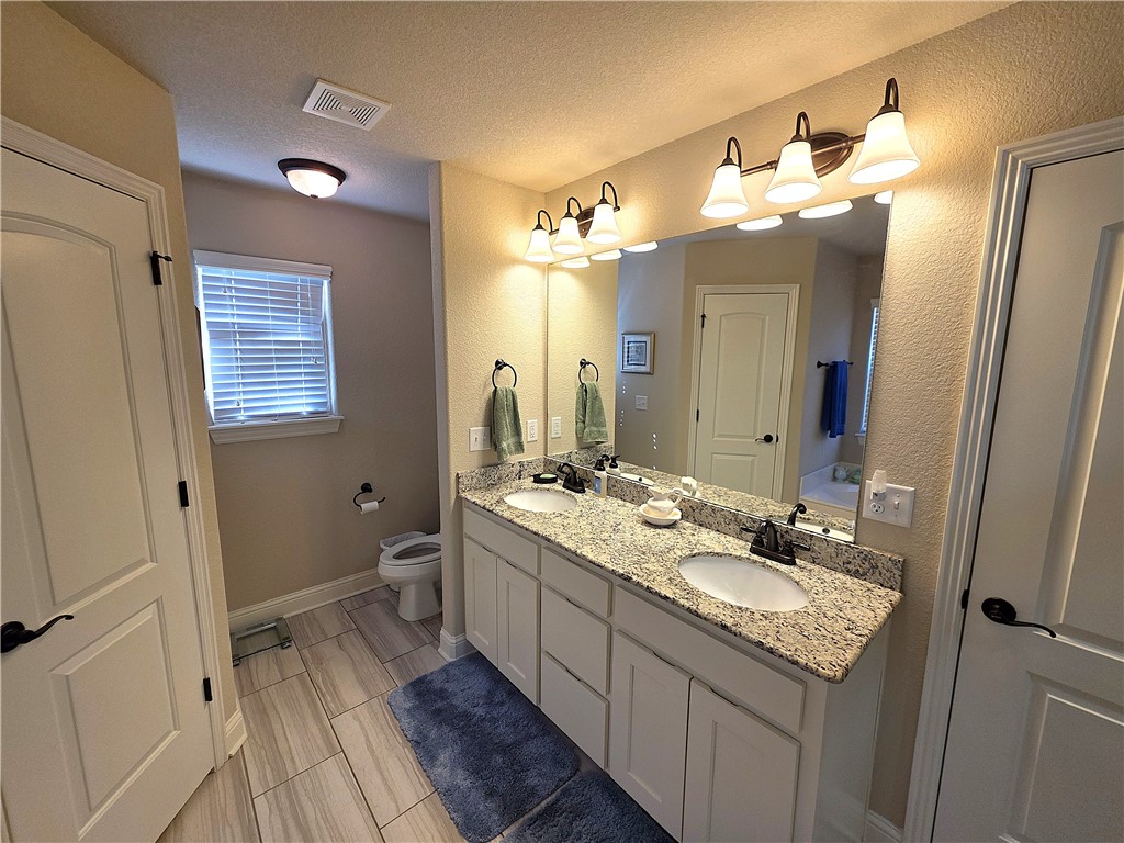 Chantel Sub Ph I Springdale - Residential