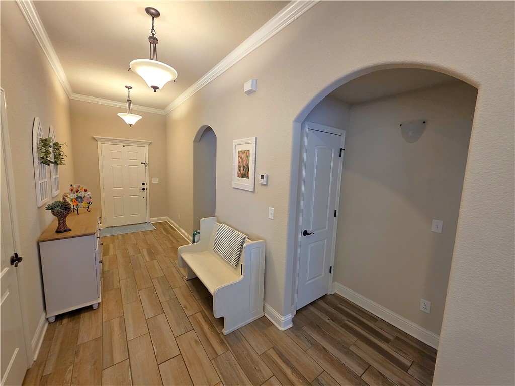 Chantel Sub Ph I Springdale - Residential