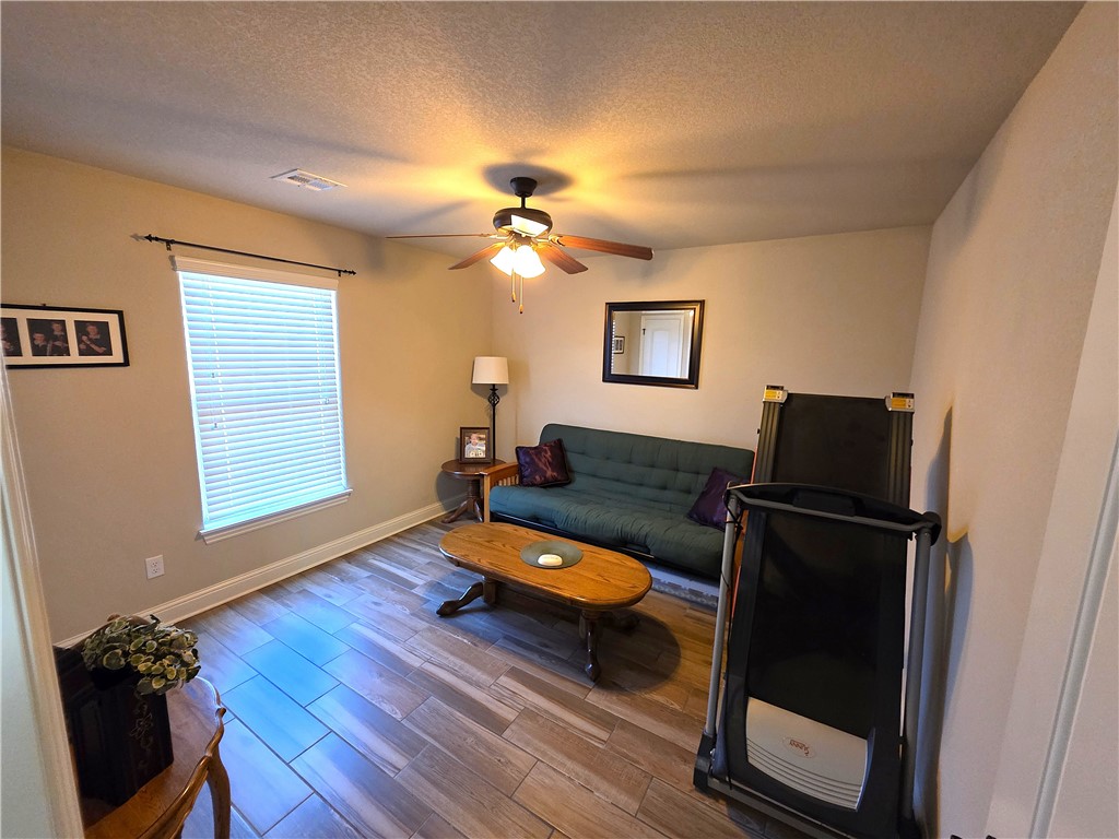 Chantel Sub Ph I Springdale - Residential