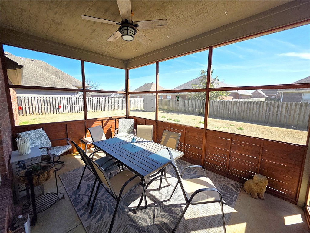 Chantel Sub Ph I Springdale - Residential