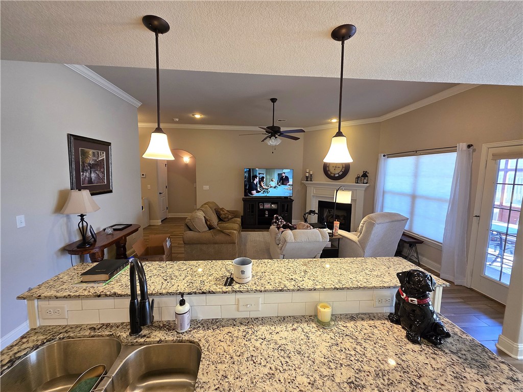 Chantel Sub Ph I Springdale - Residential