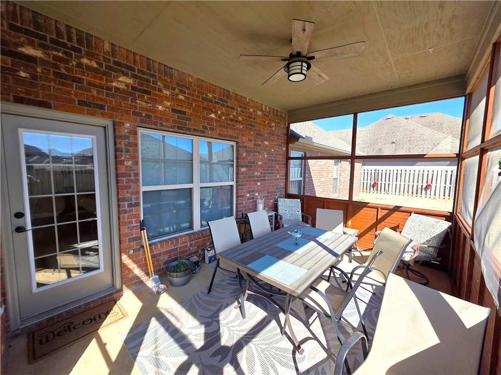 Chantel Sub Ph I Springdale - Residential