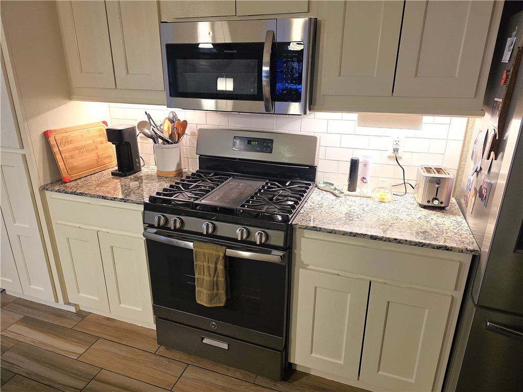 Chantel Sub Ph I Springdale - Residential