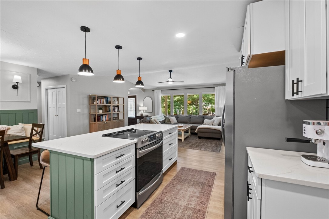 Chelsea Sub Bvv - Residential