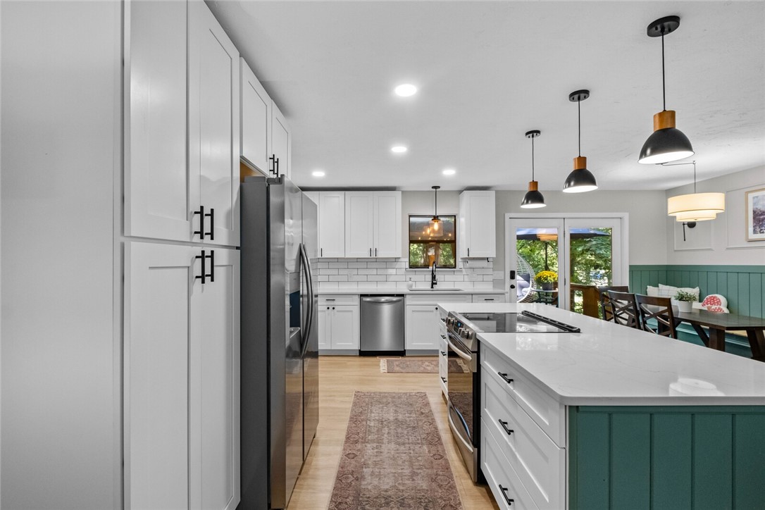 Chelsea Sub Bvv - Residential