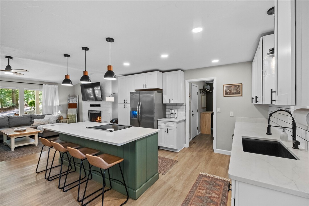 Chelsea Sub Bvv - Residential