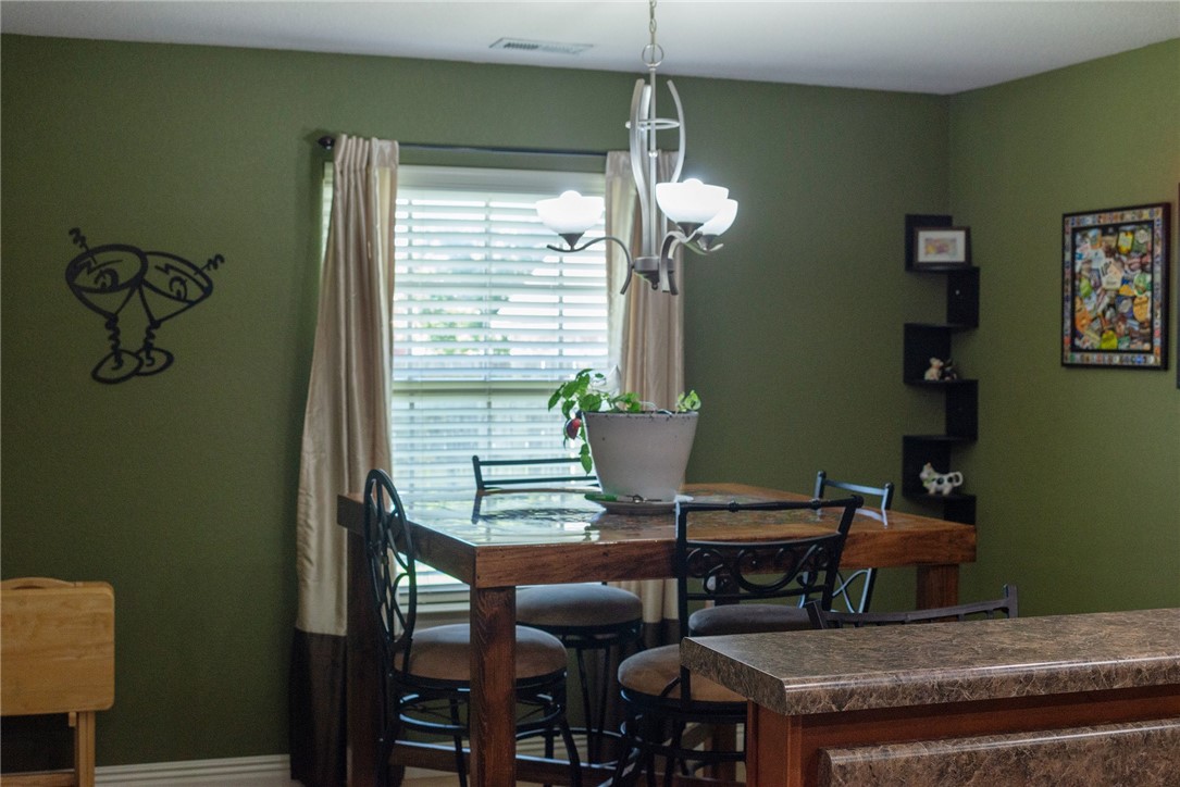 OAK PLACE SUB-SPRINGDALE - Residential