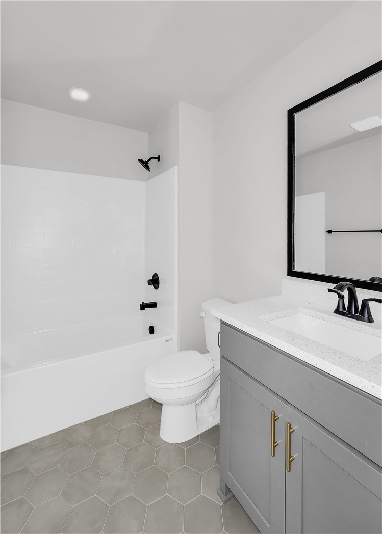 York Sub Bvv - Residential