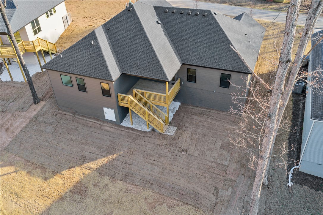 York Sub Bvv - Residential