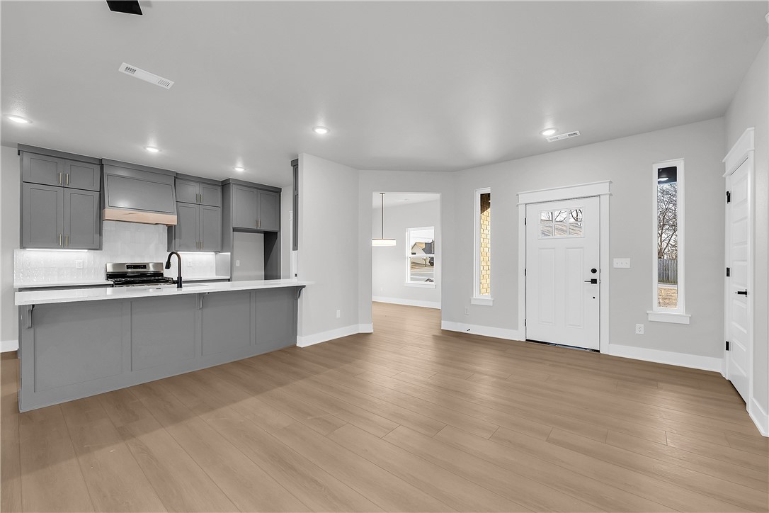 York Sub Bvv - Residential