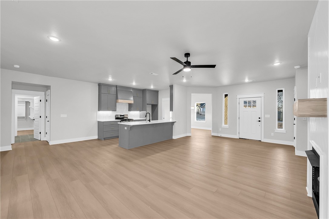 York Sub Bvv - Residential