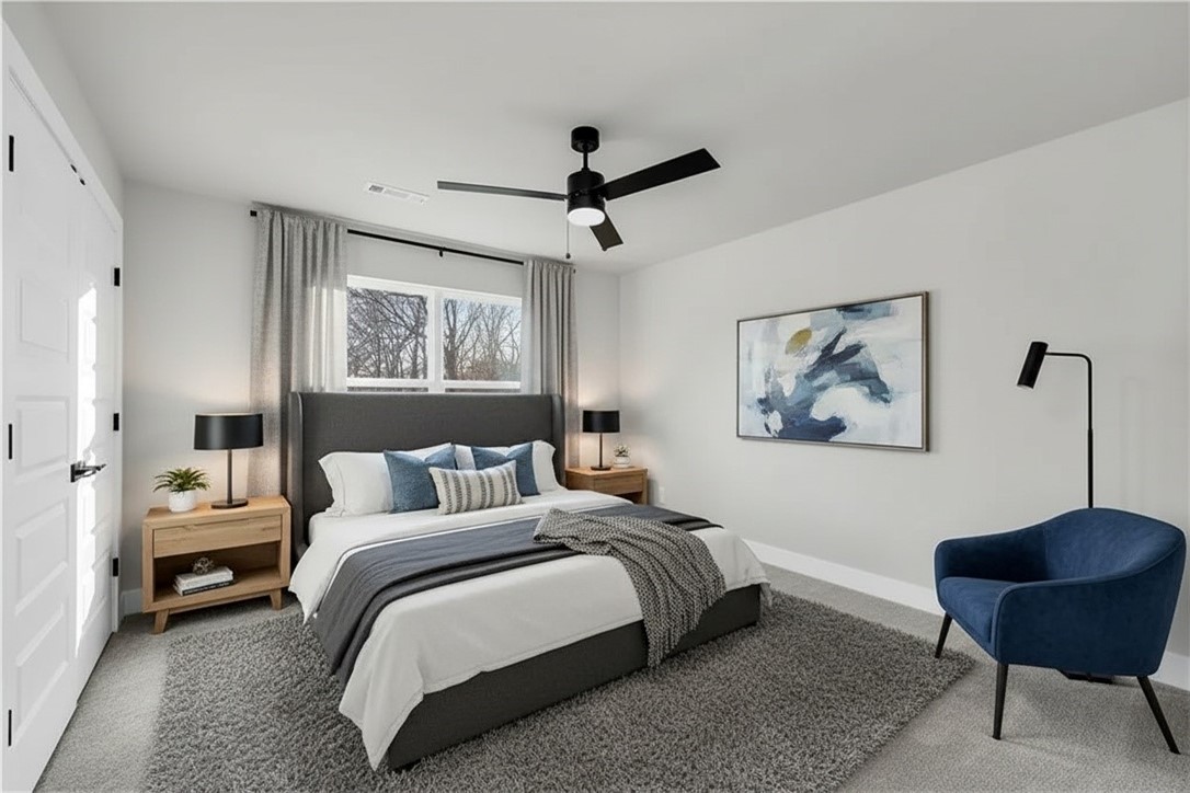 York Sub Bvv - Residential