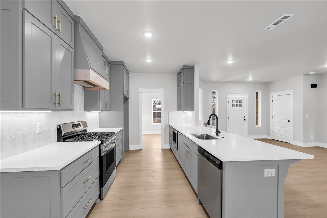 York Sub Bvv - Residential