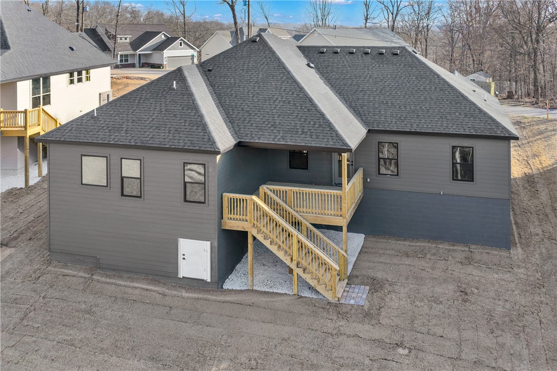 York Sub Bvv - Residential