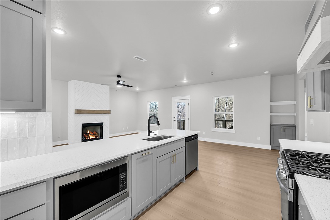 York Sub Bvv - Residential