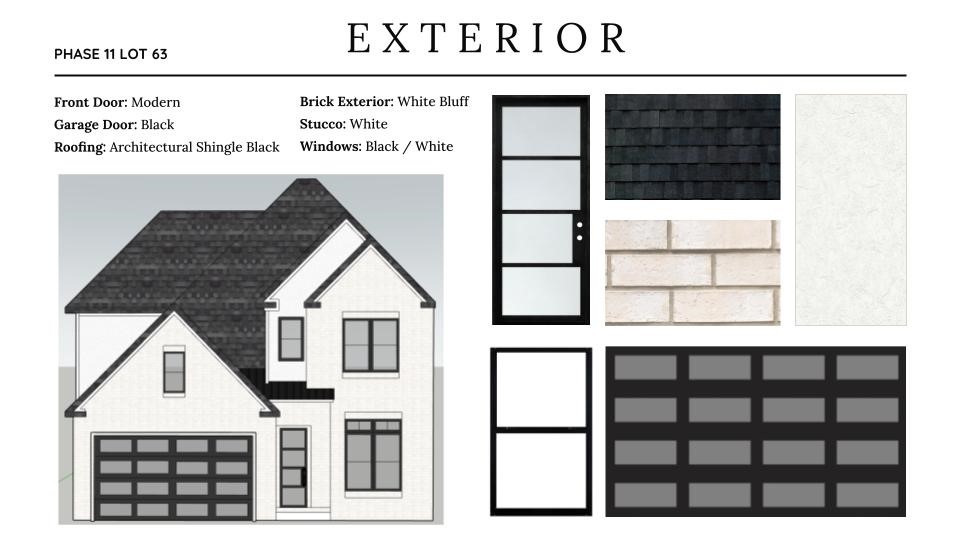 Shadow Valley Ph 11 Rogers - Residential