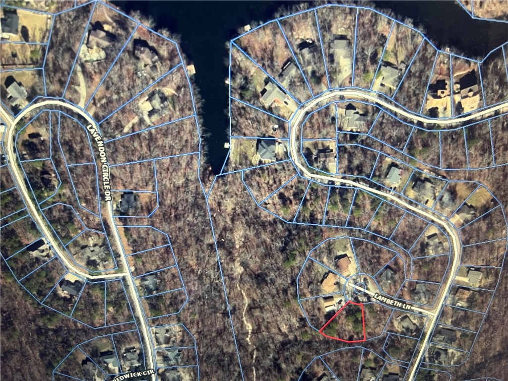 Lambeth Sub Bvv - Land