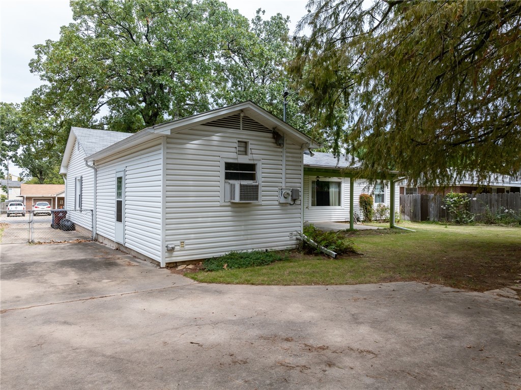 Marilyn Heights - Residential