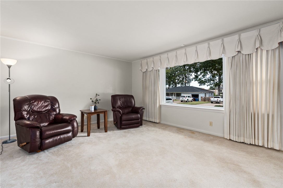 Marilyn Heights - Residential