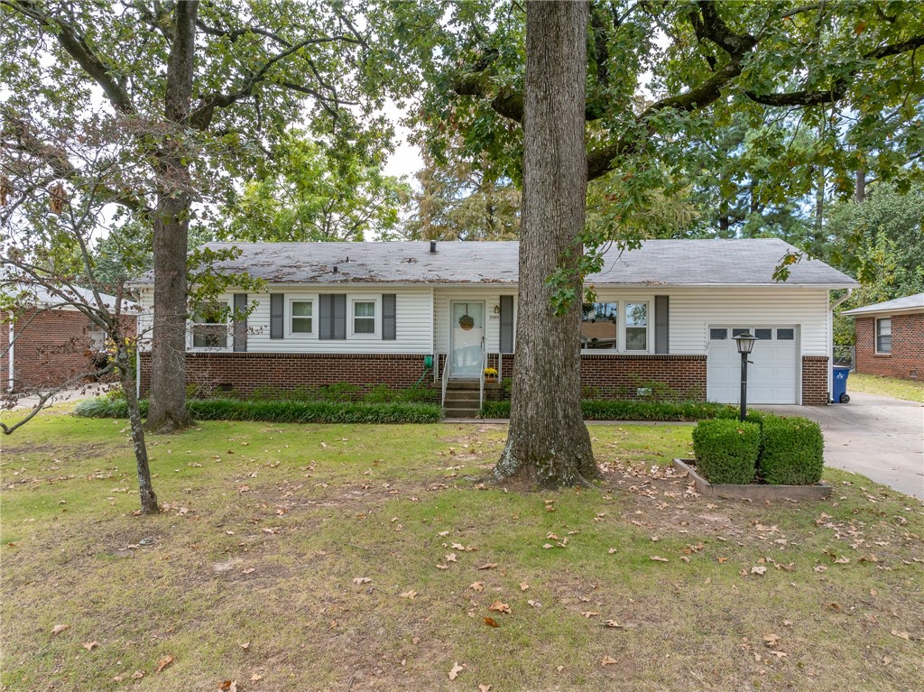 Marilyn Heights - Residential