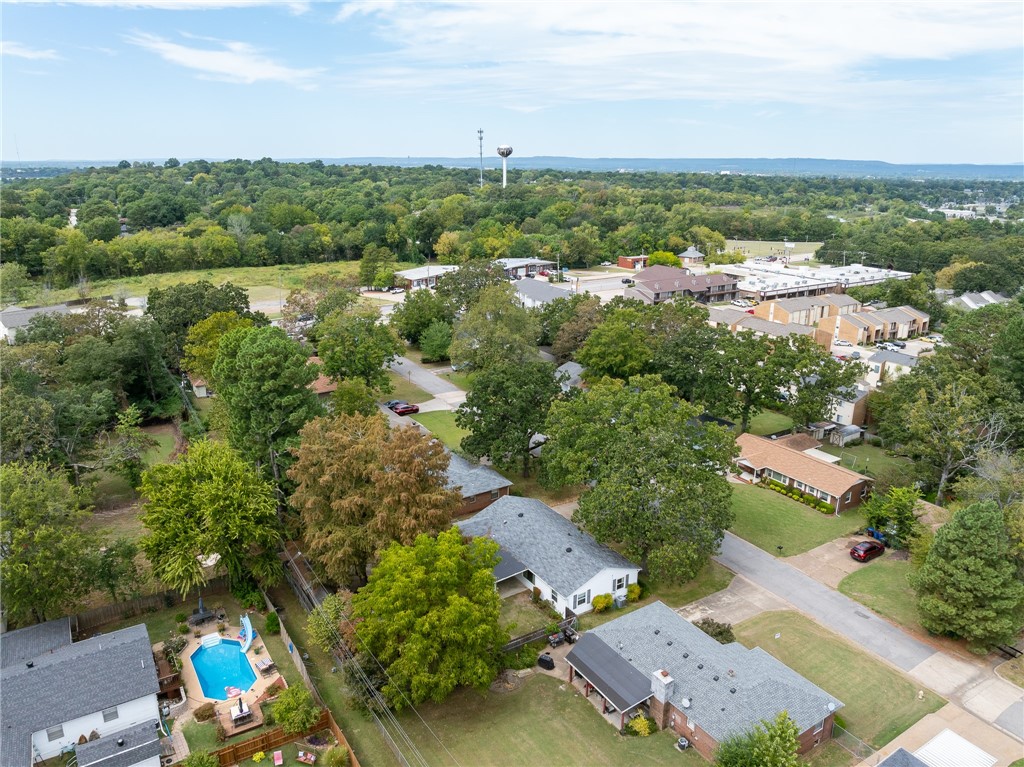 Marilyn Heights - Residential