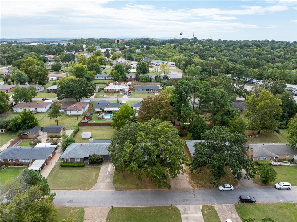 Marilyn Heights - Residential