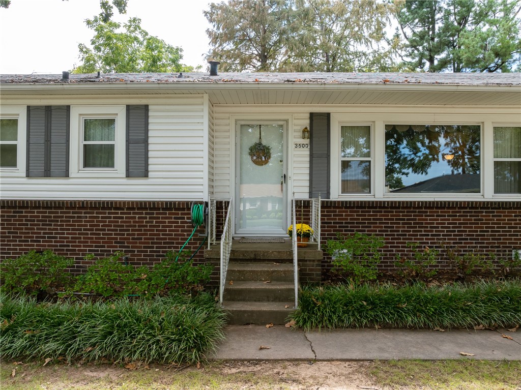 Marilyn Heights - Residential