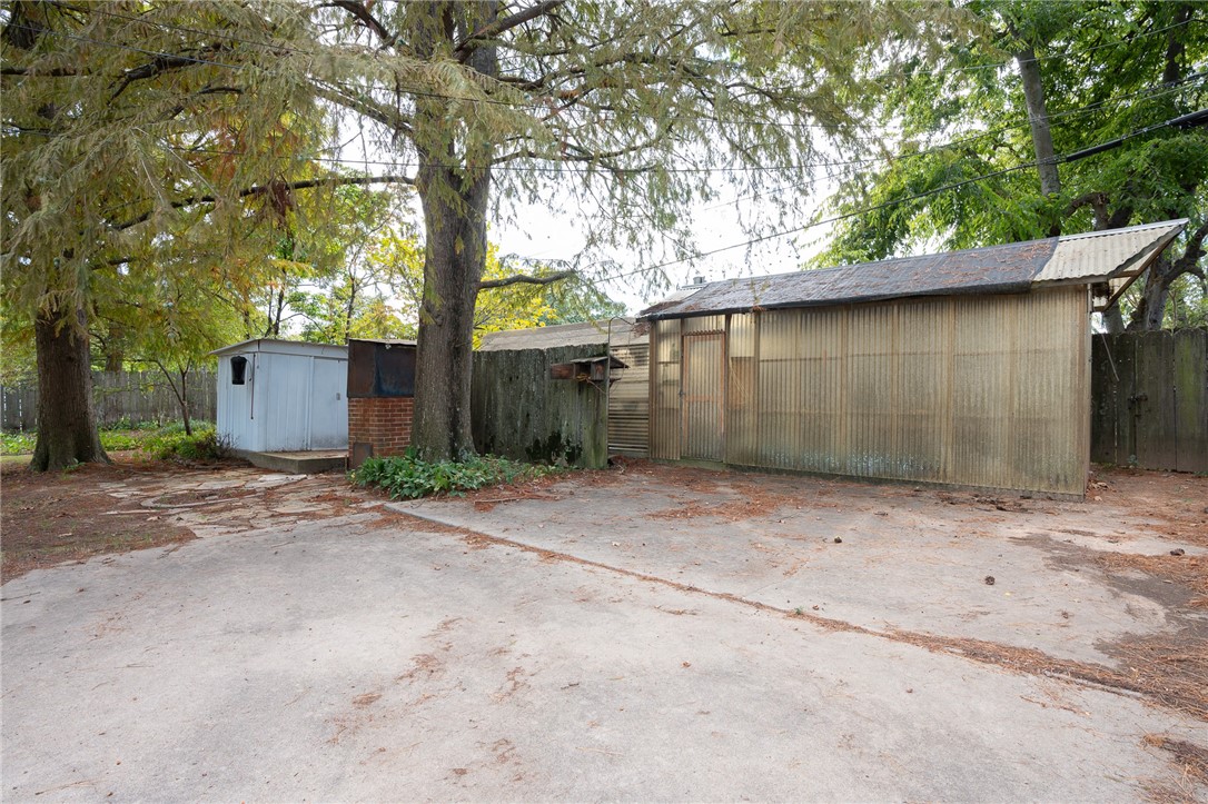 Marilyn Heights - Residential