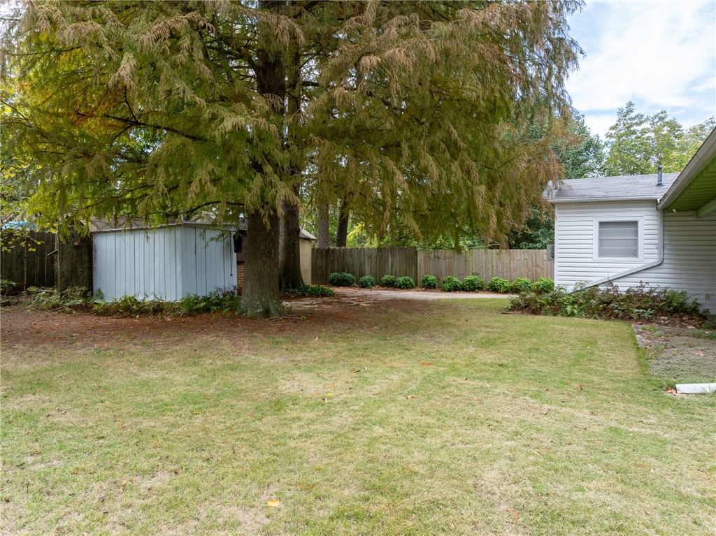 Marilyn Heights - Residential