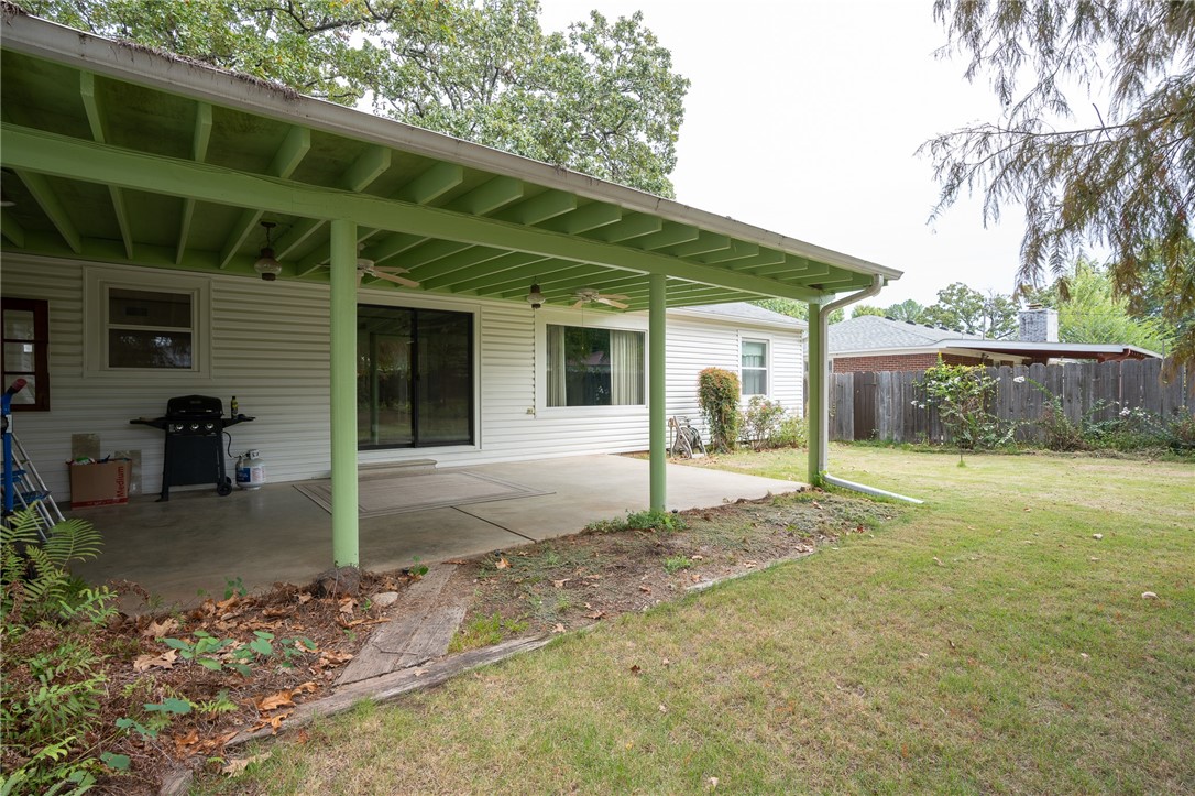 Marilyn Heights - Residential