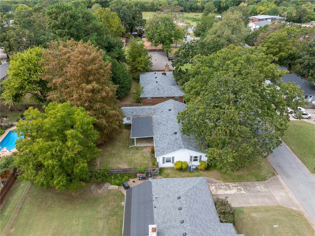 Marilyn Heights - Residential