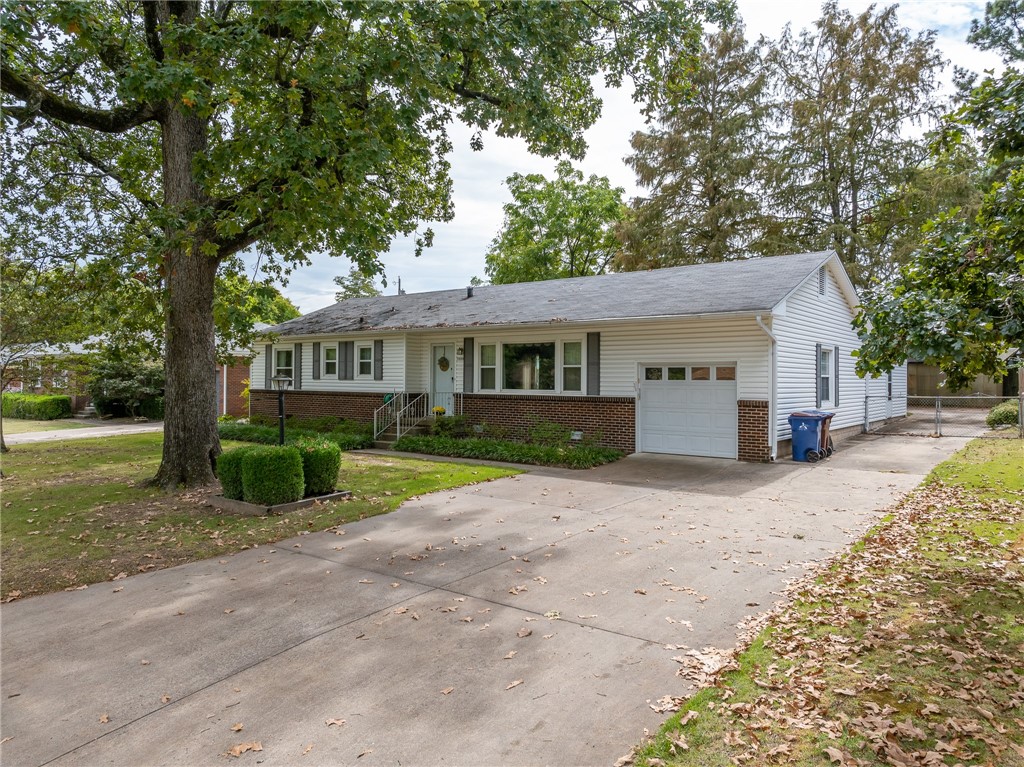 Marilyn Heights - Residential