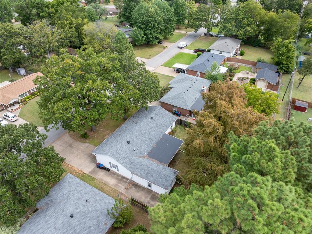 Marilyn Heights - Residential