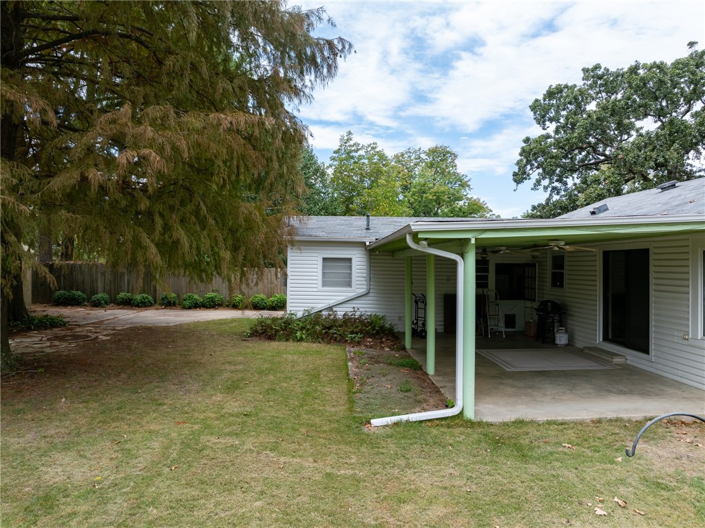 Marilyn Heights - Residential