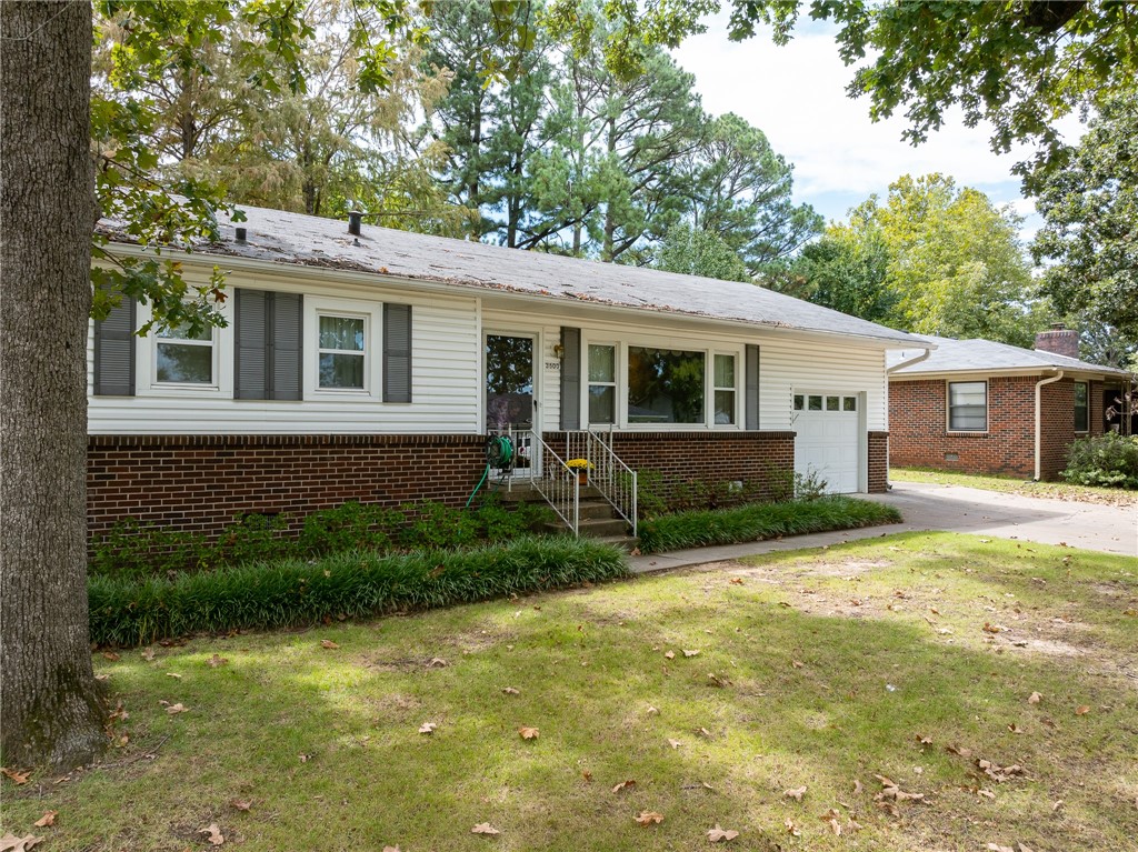 Marilyn Heights - Residential