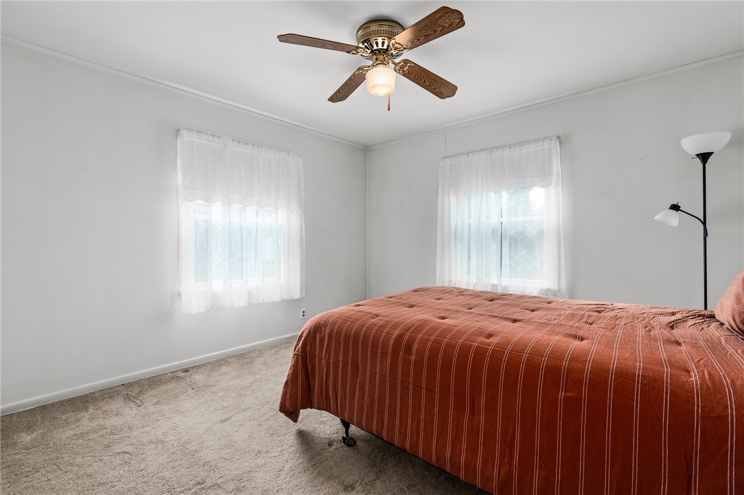 Marilyn Heights - Residential