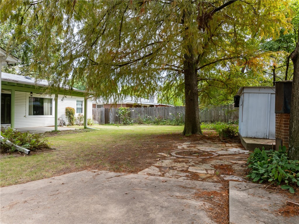 Marilyn Heights - Residential