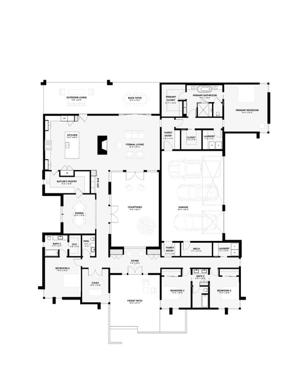 Park 5 - Residential